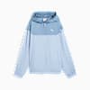 Casaca cortaviento Essentials Relaxed para mujer, Haute Tropic, small-PER