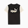 Polo para niños Sandy Adventures, PUMA Black, small-PER