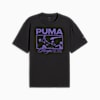 Polo Rival Rage 1 para hombre, PUMA Black, small-PER