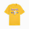Polo Rival Rage 3 para hombre, Yellow Sizzle, small-PER