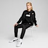 Buzo conjunto para juniors PUMA, PUMA Black, small-PER