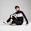 Buzo conjunto PUMA Poly Colourblock para hombre, PUMA Black, small-PER