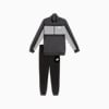 Buzo conjunto PUMA Colourblock para hombre, Dusky Gray, small-PER