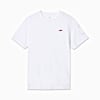 Polo Wardrobe Ess Suede para hombre, PUMA White, small-PER