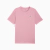 Polo Wardrobe Ess Suede para hombre, Poised Pink, small-PER