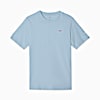 Polo Wardrobe Ess Suede para hombre, Modern Mint, small-PER