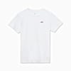 Polo Wardrobe Ess Suede Regular Comfort para mujer, PUMA White, small-PER
