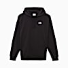 Polera Wardrobe Ess Suede FL para mujer, PUMA Black, small-PER
