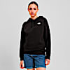 Polera Wardrobe Ess Suede FL para mujer, PUMA Black, small-PER