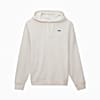 Polera Wardrobe Ess Suede FL para mujer, Alpine Snow, small-PER