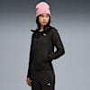 Casaca con capucha Evostripe para mujer, PUMA Black, small-PER