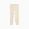 Pantalones joggers Evostripe para mujer, Alpine Snow, small-PER