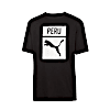 Polo Concept 1B PERU Peru para hombre, PUMA Black, small-PER
