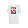 Polo Concept 1B PERU Peru para hombre, PUMA White, small-PER