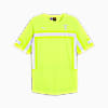 Polo Scuderia Ferrari Team Setup para hombre, Yellow Alert, small-PER