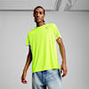 Polo Scuderia Ferrari HP 2025 Team para hombre, Yellow Alert, small-PER