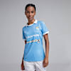 Camiseta con cuello piqué Sporting Cristal para mujer, Team Light Blue, small-PER