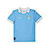 Camiseta para juniors Sporting Cristal local, Team Light Blue, small-PER