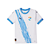 Camiseta para juniors visitante Sporting Cristal, PUMA White, small-PER