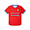 Camiseta Sporting Cristal 3era para mujer, For All Time Red, small-PER