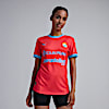Camiseta Sporting Cristal 3era para mujer, For All Time Red, small-PER