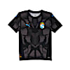 Camiseta de arquero para juniors Sporting Cristal, PUMA Black, small-PER