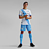 Shorts Sporting Cristal para hombre, Team Light Blue, small-PER