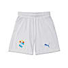 Shorts para juniors Sporting Cristal, PUMA White, small-PER