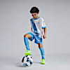 Shorts para juniors Sporting Cristal, Team Light Blue, small-PER