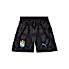 Shorts de arquero para juniors Sporting Cristal, PUMA Black, small-PER