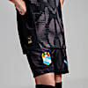 Shorts de arquero para juniors Sporting Cristal, PUMA Black, small-PER