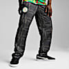 Pantalón Senegal FtblCulture para hombre, PUMA Black, small-PER