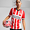 Camiseta PSV Eindhoven local para hombre, For All Time Red-PUMA White, small-PER
