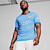 Camiseta Manchester City local para hombre, Team Light Blue-Marine Blue, small-PER
