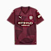 Camiseta Manchester City alternativa para hombre, Dark Jasper, small-PER