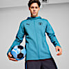 Casaca con capucha Manchester City Casuals para hombre, Magic Blue-New Navy, small-PER