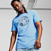 Polo Manchester City ftblCULTURE para hombre, Team Light Blue, small-PER