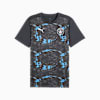 Camiseta pre-partido Manchester City para hombre, Strong Gray-Cool Light Gray, small-PER