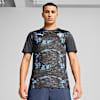 Camiseta pre-partido Manchester City para hombre, Strong Gray-Cool Light Gray, small-PER