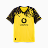 BVB Home Jersey Replica, Faster Yellow-PUMA Black, small-PER