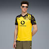 BVB Home Jersey Replica, Faster Yellow-PUMA Black, small-PER