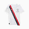 Camiseta KIDSUPER x MANCHESTER CITY para hombre, PUMA White-PUMA Black, small-PER