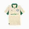 Camiseta KIDSUPER x SE PALMEIRAS para hombre, Creamy Vanilla-Vine, small-PER