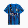 Camiseta KIDSUPER x AL-HILAL SFC para hombre, Blue Intense-Club Navy, small-PER