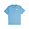 Camiseta de training Sporting Cristal para hombre, Team Light Blue-PUMA Silver, small-PER
