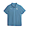 Polo con cuello piqué Sporting Cristal casuals para hombre, Zen Blue-PUMA White, small-PER