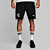 Shorts Sporting Cristal casuals para hombre, PUMA Black-Puma Silver, small-PER
