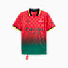 Camiseta réplica AC MILAN x OFF-WHITE™ para hombre, For All Time Red-PUMA Black, small-PER