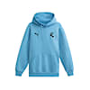 Polera con capucha Sporting Cristal unisex, Team Light Blue-PUMA Black, small-PER