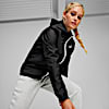Casaca cortaviento ESS Solid para mujer, PUMA Black-All Black, small-PER